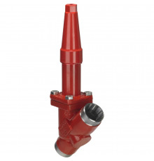 SVA-L 15 A STR CAP Запорный клапан - 148B5271