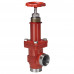 SVA-L 20 A ANG H-WHEEL Запорный клапан - 148B5360