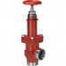 SVA-L 25 D ANG H-WHEEL Запорный клапан - 148B5440