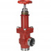 SVA-L 25 D ANG H-WHEEL Запорный клапан - 148B5440