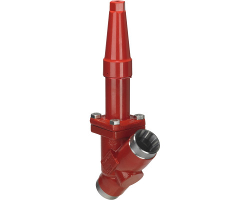 SVA-L 25 D STR CAP Запорный клапан - 148B5451