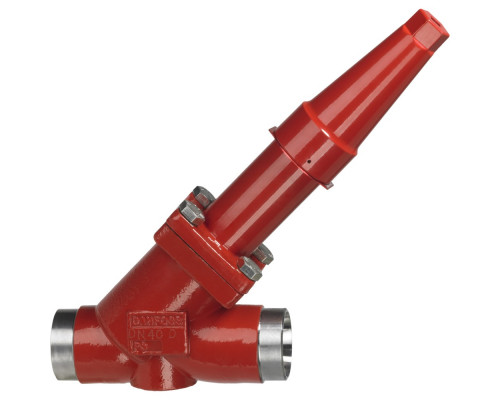 SVA-L 32 A STR CAP Запорный клапан - 148B5571