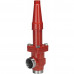 SVA-L 40 D ANG CAP Запорный клапан - 148B5641