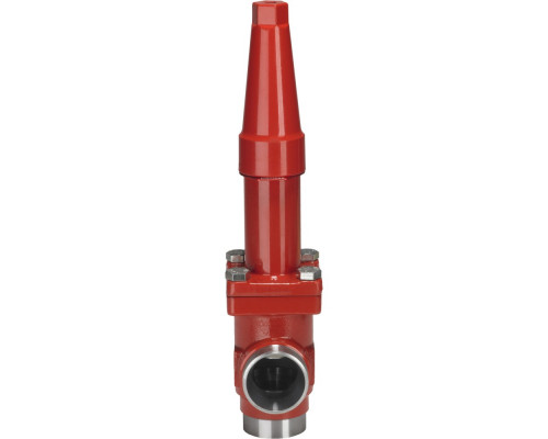 SVA-L 40 A ANG CAP Запорный клапан - 148B5661