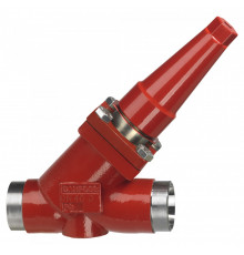 SVA-S  25 A STR CAP Запорный клапан - 148B5431