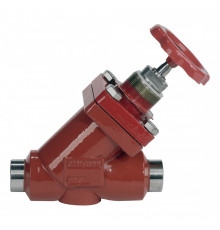 SVA-S  32 A STR H-WHEEL Запорный клапан - 148B5530