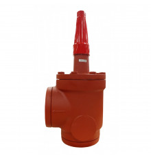 SVA-S  80 A ANG CAP Запорный клапан - 148B5921
