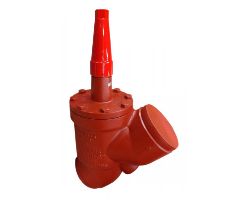 SVA-S 125 A STR CAP Запорный клапан - 148B6131