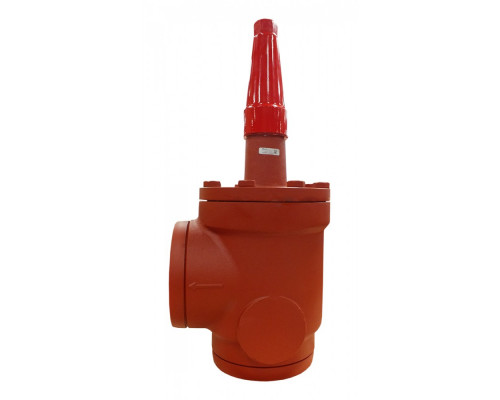 SVA-S 150 A ANG CAP Запорный клапан - 148B6221