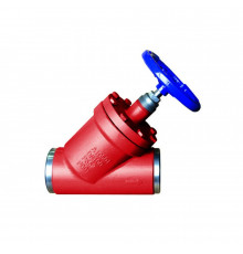 Запорный клапан SVA 25 D STR PN 52(пр. класс 35) - 148B1025R