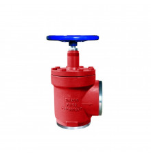 Запорный клапан SVA 50 D ANG PN 52 - 148B2050R