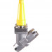 REG-SA SS 15 D STR Регулирующий клапан - 148B5298