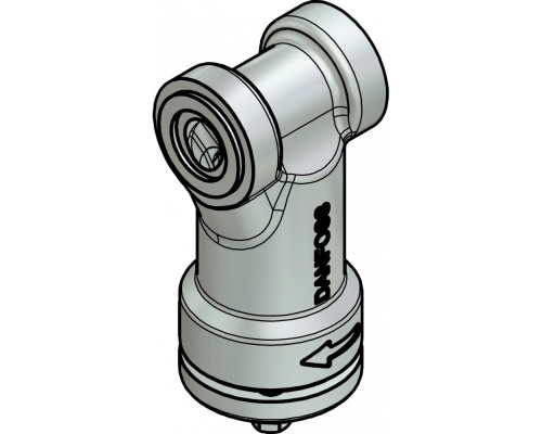 FA 15 Фильтр - 006-0043