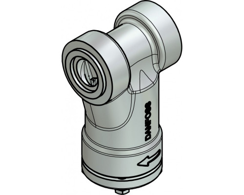 FA 20 Фильтр - 006-0046