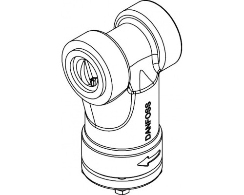 FA 20 Фильтр - 006-0046