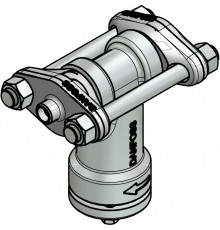 FA 15 Фильтр - 006-0050