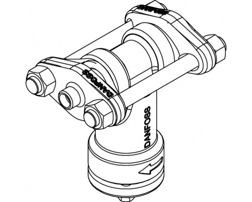 FA 15 Фильтр - 006-0050