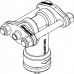 FA 15 Фильтр - 006-0050