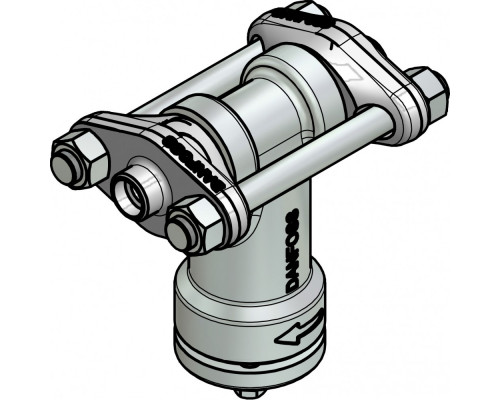FA 15 Фильтр - 006-0051