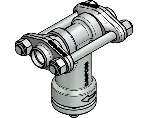 FA 15 Фильтр - 006-0053