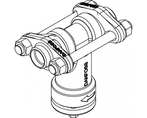FA 15 Фильтр - 006-0053