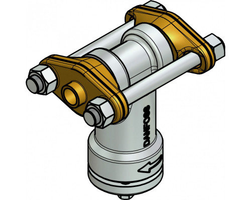 FA 15 Фильтр - 006-0057