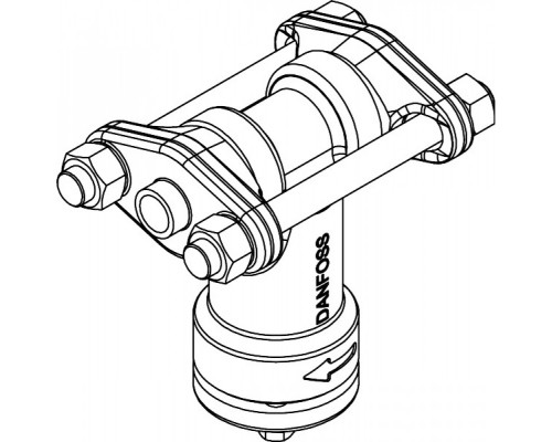 FA 15 Фильтр - 006-0057