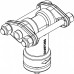 FA 15 Фильтр - 006-0057