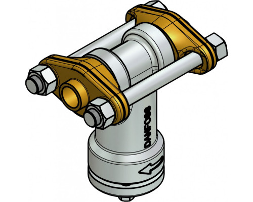 FA 15 Фильтр - 006-0058