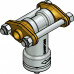 FA 15 Фильтр - 006-0058
