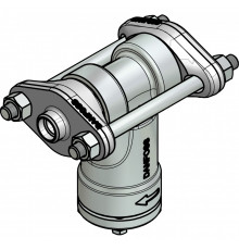 FA 20 Фильтр - 006-0065