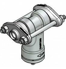 FA 20 Фильтр - 006-0066