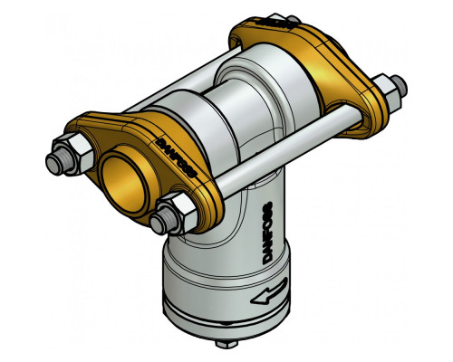 FA 20 Фильтр - 006-0074