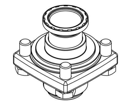 Вставка для FIA 25-40 (100 μ) - 148H3123