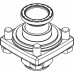 Вставка для FIA 25-40 (100 μ) - 148H3123
