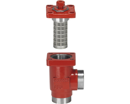 Вставка для FIA 50 (150 μ) - 148H3130