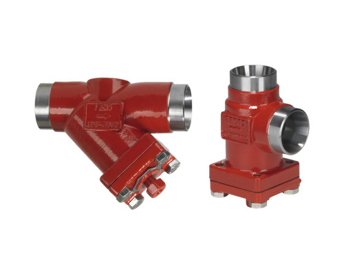 Корпус для фильтра FIA 15 D STR - 148B5243