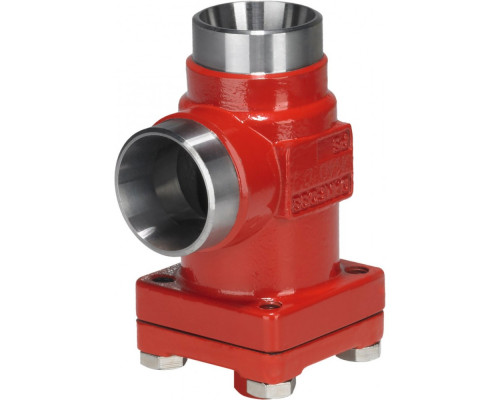 Корпус для фильтра FIA 32 D ANG - 148B5543