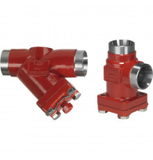 Корпус для фильтра FIA 32 SOC STR - 148B5548