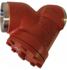 Корпус для фильтра FIA 100 D STR - 148B6007