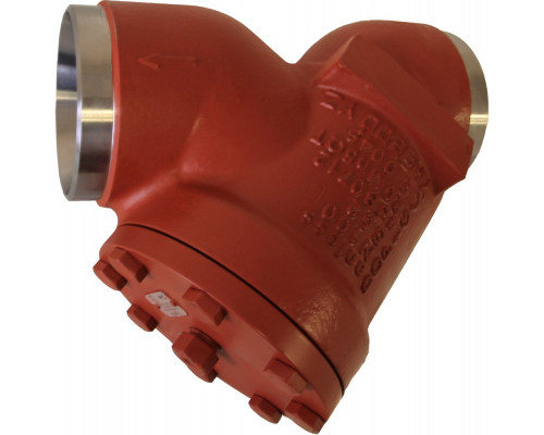 Корпус для фильтра FIA 125 D STR - 148B6106