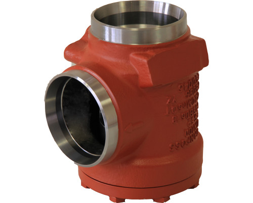 Корпус для фильтра FIA 200 A STR - 148B6304