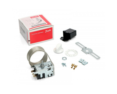 077B SERVICE THERMOSTAT NO. 8 - 077B7008