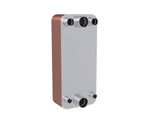 B3-210-250-4,5-HD Теплообменник - 111B6149