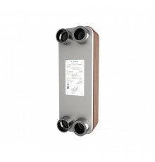BPHE_RD-027-24-3.0-L Теплообменник - 111B0075R