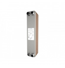 BPHE_RD-052-20-3,0-H Теплообменник - 021B4628R