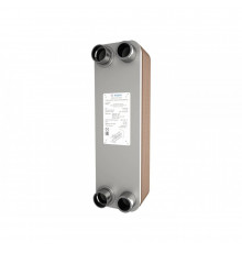 BPHE_RD-095B-40-3,0-H Теплообменник - 021B7262R