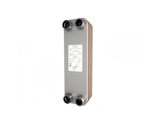 BPHE_RD-095B-40-3.0-L Теплообменник - 021H2316R