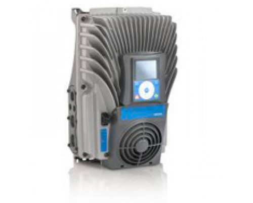 VACON0100-3L-0031-4-X Преобразователь частоты V100 31A, 3*400В - 135N0459