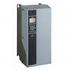 FC-302P11KT5E55H1XGXXXXSXXXXAXBXCXXXXDX Преобразователь частоты FC302 11 кВт - 131B1168